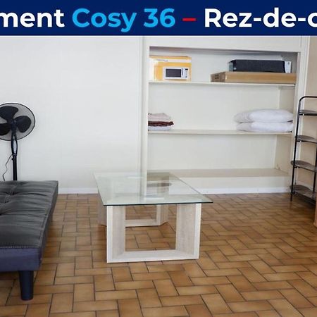 Appartement Cosy 36 Salins Les Bains ภายนอก รูปภาพ