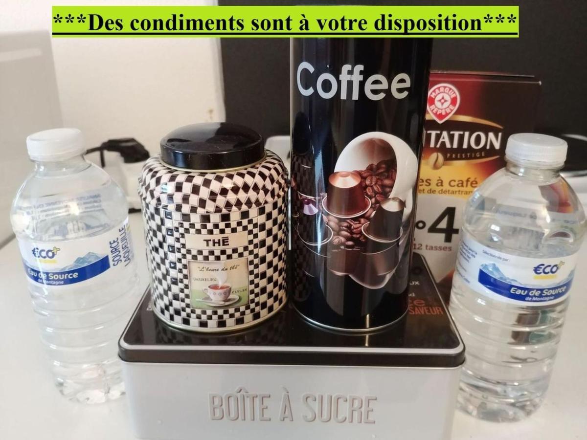 Appartement Cosy 36 Salins Les Bains ภายนอก รูปภาพ